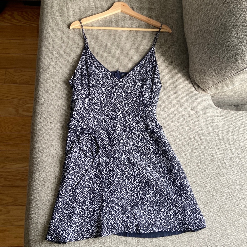 Dynamite Summer Dress